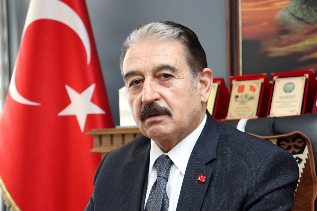 MESOB Başkanı Keskin: "Korsan taşımacılığa karşı tarihi bir adım atıldı"
