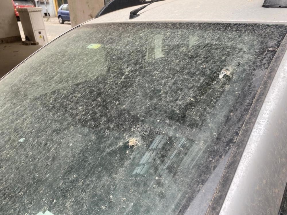 Meteoroloji’den Aydın’a toz taşınımı uyarısı
