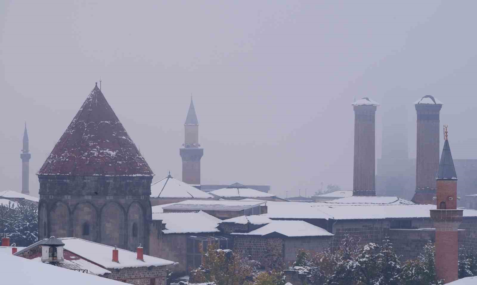 Meteorolojiden Doğu için uyarı geldi
Meteorolojiden Doğu için uyarı geldi