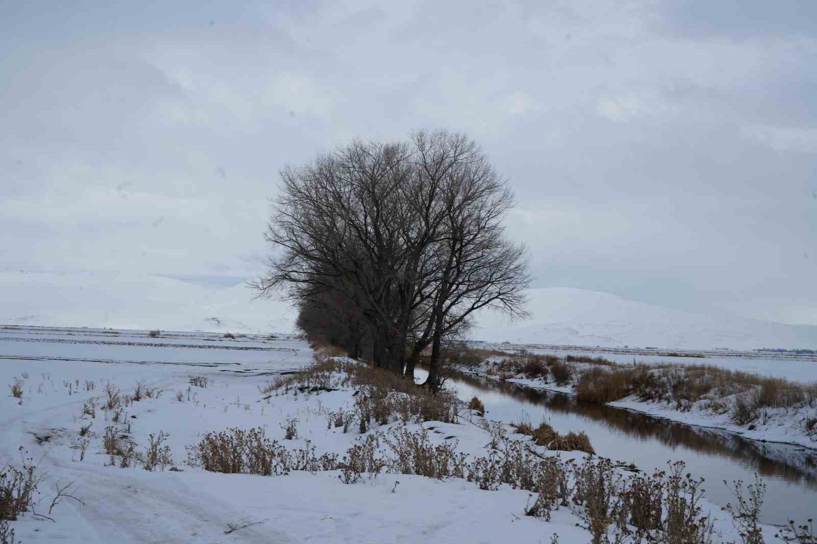 Meteorolojiden kuvvetli fırtına uyarısı

