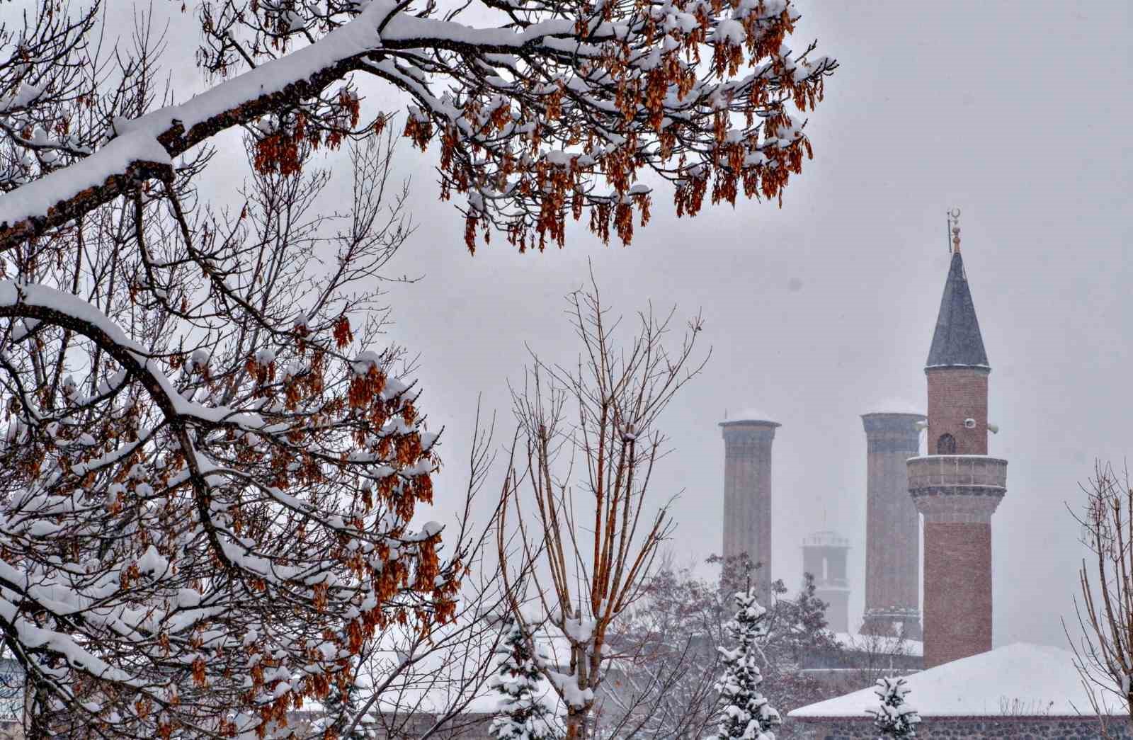 Meteorolojinden vatandaşlara uyarı
