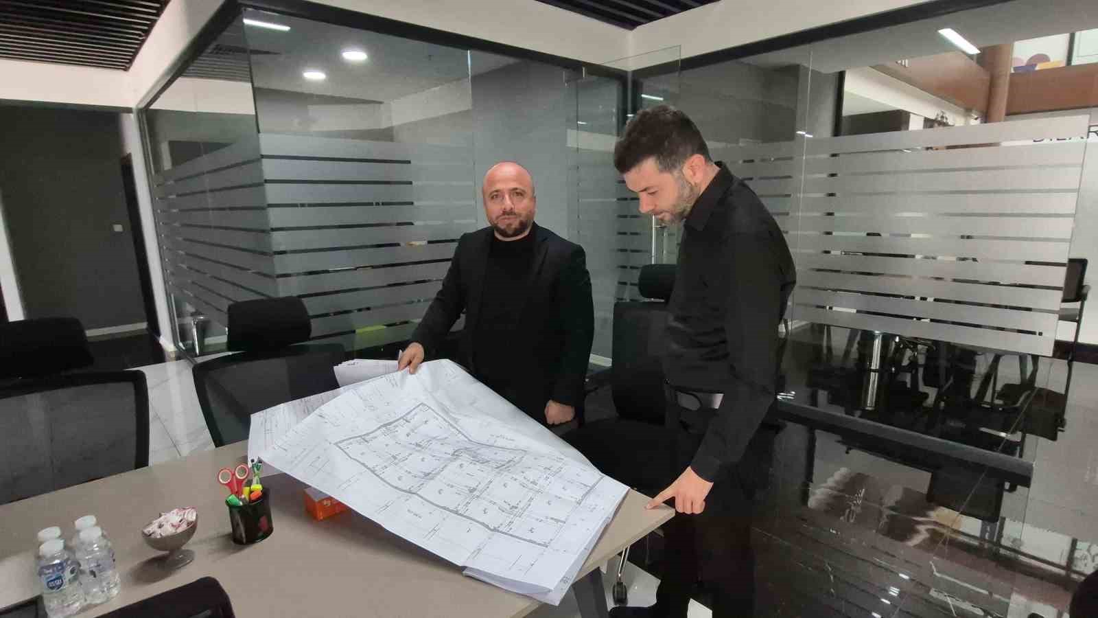 Metin Şişman’dan Ramazan ayı mesajı
