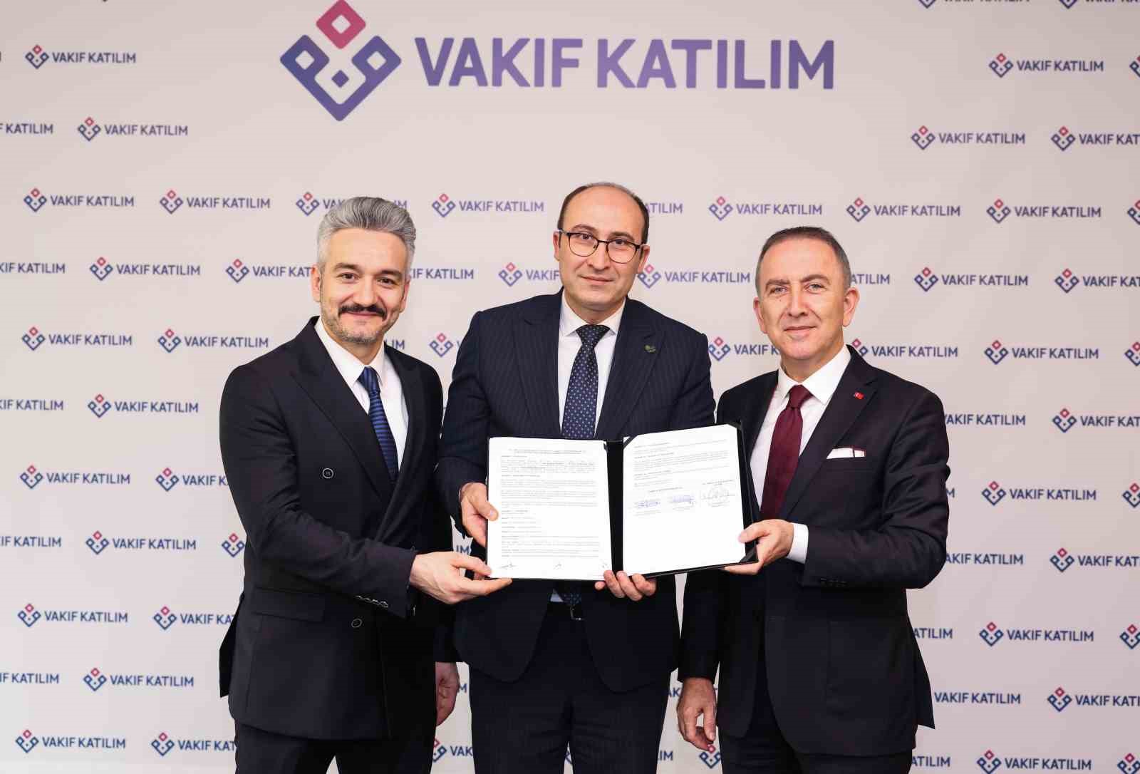 MEVKA, faizsiz kredi desteğinde bir ilke imza attı
MEVKA, faizsiz kredi desteğinde bir ilke imza attı