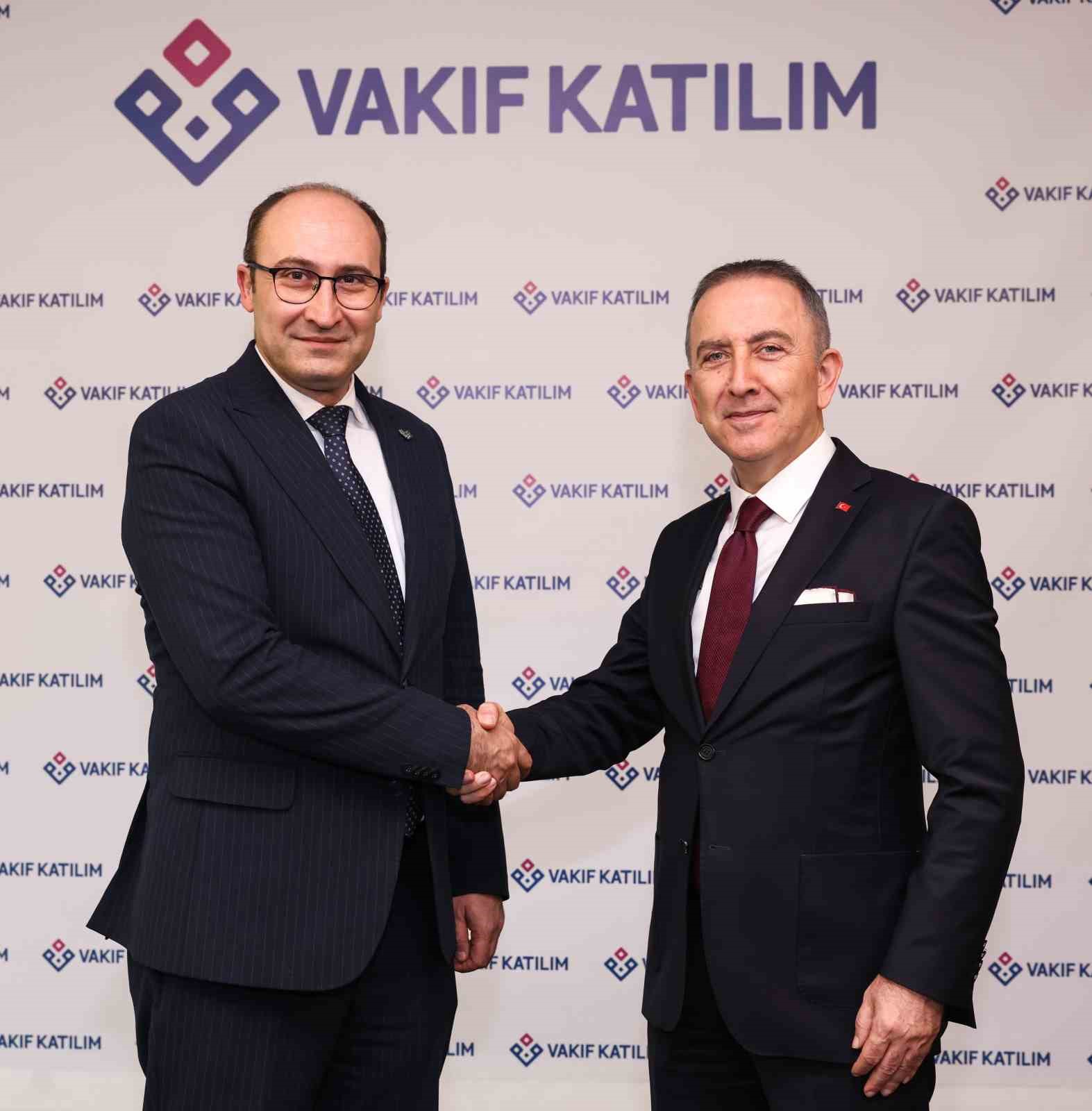 MEVKA, faizsiz kredi desteğinde bir ilke imza attı
MEVKA, faizsiz kredi desteğinde bir ilke imza attı