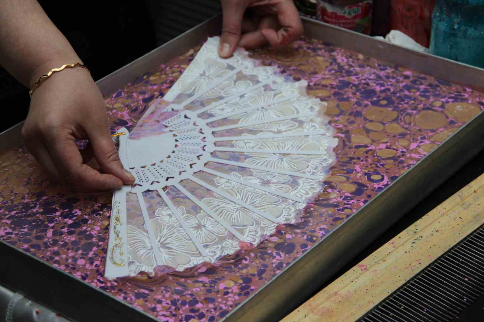 Mevlid-i Nebi’nin bin 500. yılına özel sergi büyük ilgi gördü
Mevlid-i Nebi’nin bin 500. yılına özel sergi büyük ilgi gördü