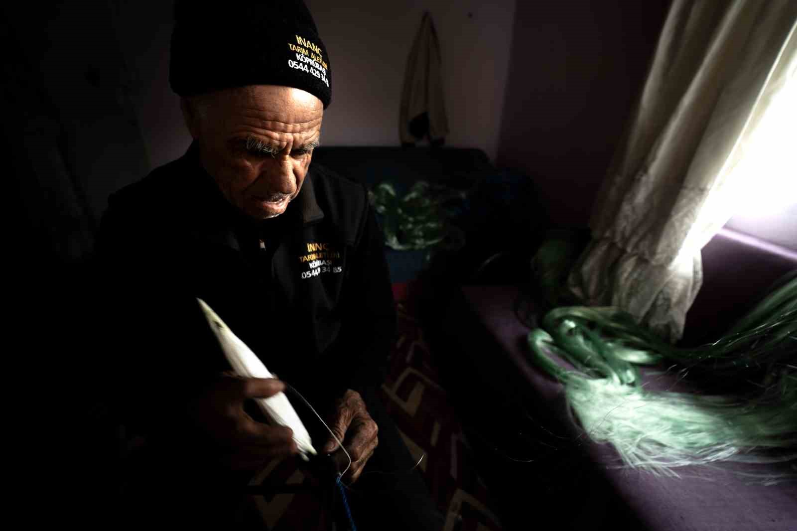 Mevsim normallerinin üzerindeki yağışlar balıkçılara umut oldu
