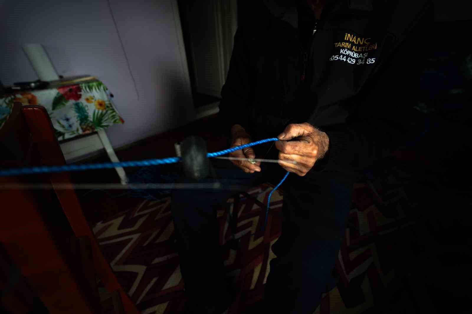 Mevsim normallerinin üzerindeki yağışlar balıkçılara umut oldu
