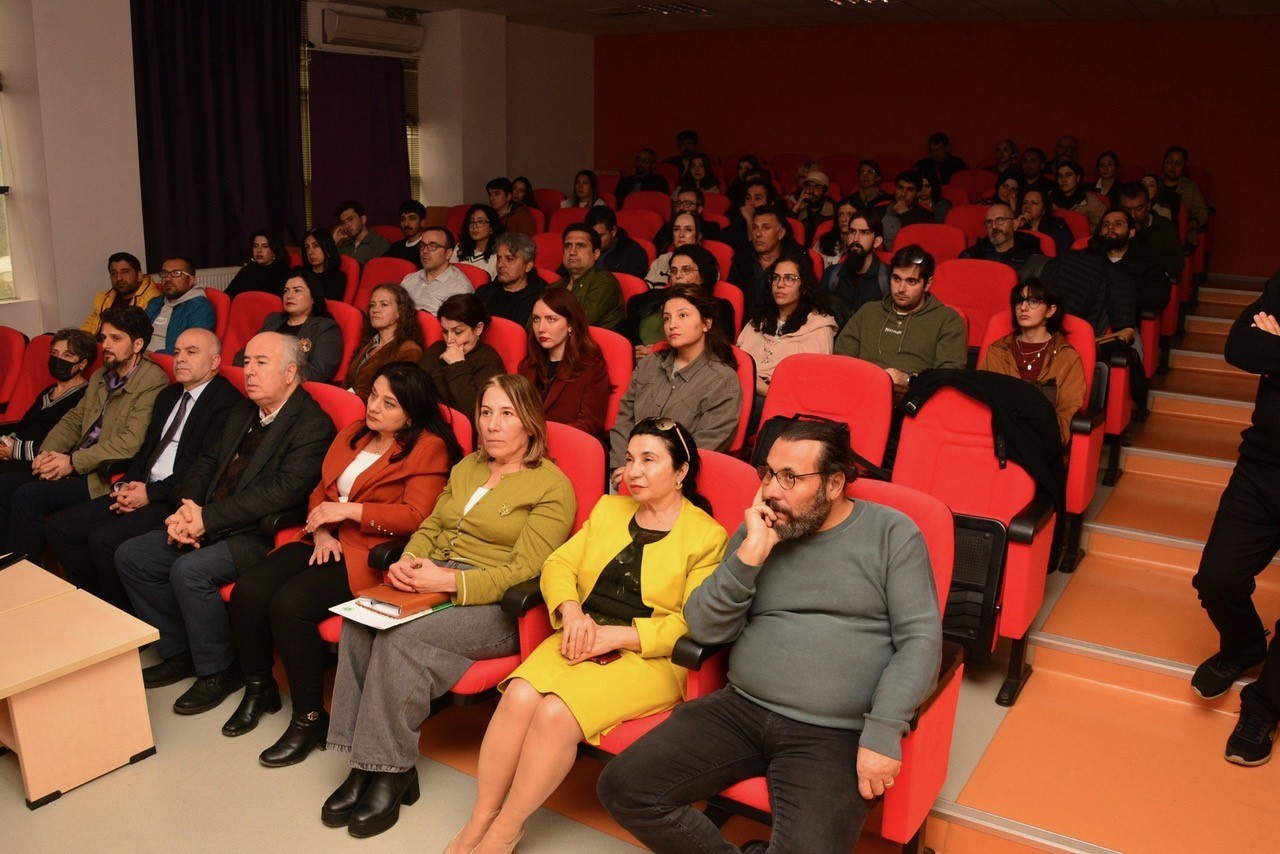 Mezar taşlarındaki sır aralandı
Mezar taşlarındaki sır aralandı