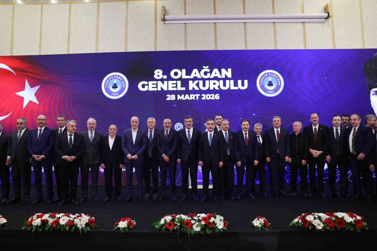 MHP Genel Başkan Yardımcısı Yıldırım: "Cumhur İttifakı’nın liderlerine güveniyoruz"
