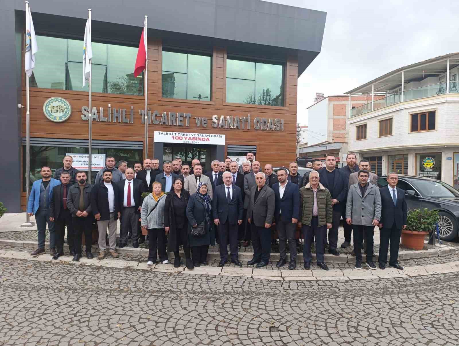 MHP’li Akçay: "Tarımsal destekler artırılmalı"
