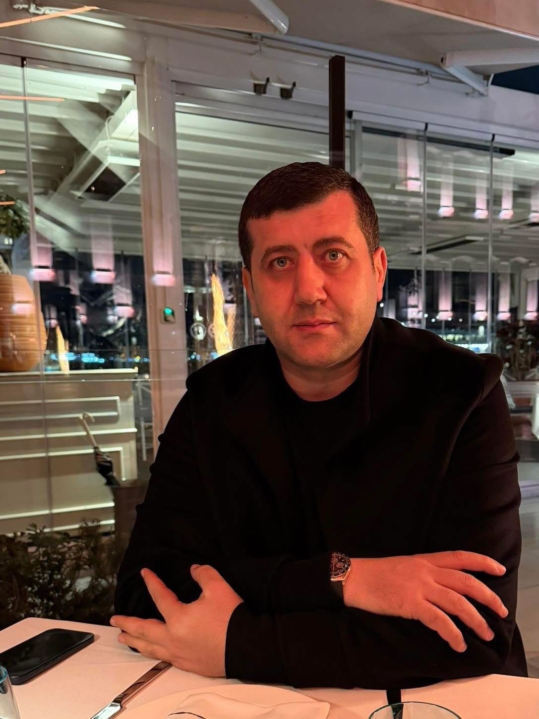 MHP’li Ersoy: "Karagümrük ve Eyüpspor düştü. Kayserispor düşmez"
