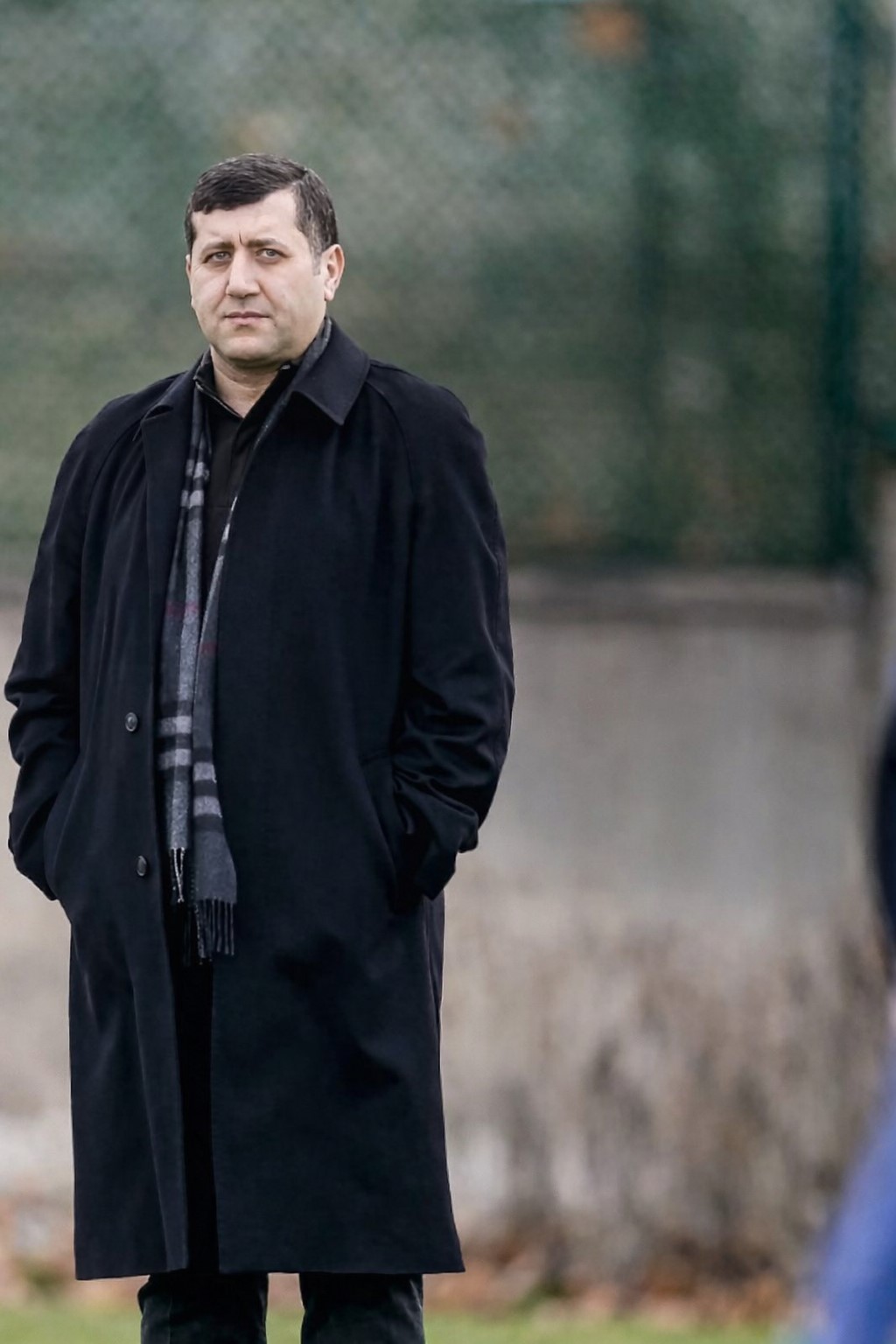 MHP’li Ersoy: "Kayserispor için birlik olmalıyız"
