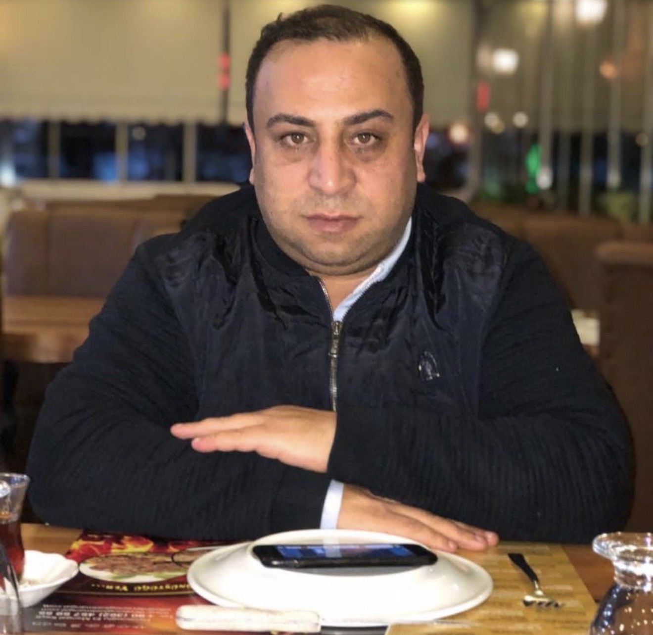 MHP’li meclis üyesi kazada hayatını kaybetti
