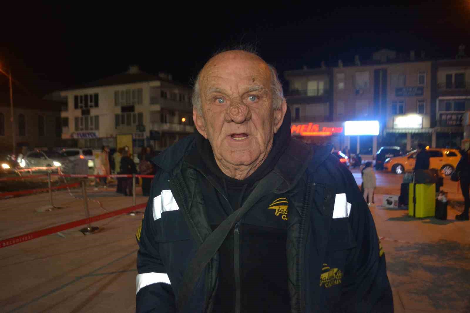 Midilli Adası’ndaki kriz çözüldü
Midilli Adası’ndaki kriz çözüldü