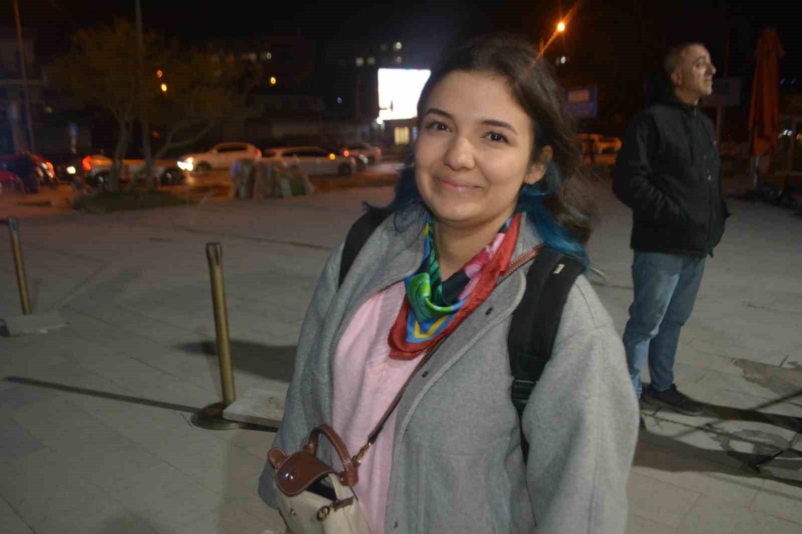 Midilli Adası’ndaki kriz çözüldü
Midilli Adası’ndaki kriz çözüldü