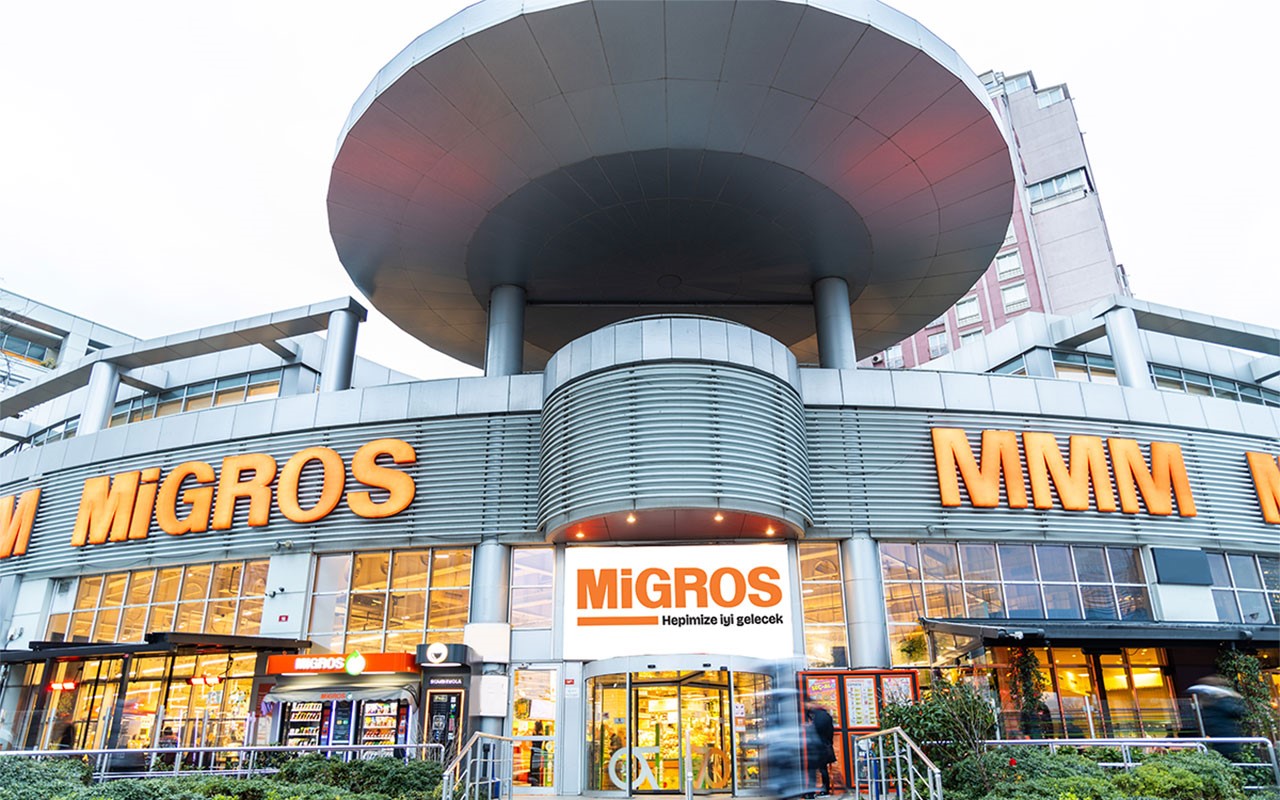 Migros, dağıtım merkezi çalışanlarına sağladığı imkanları açıkladı
