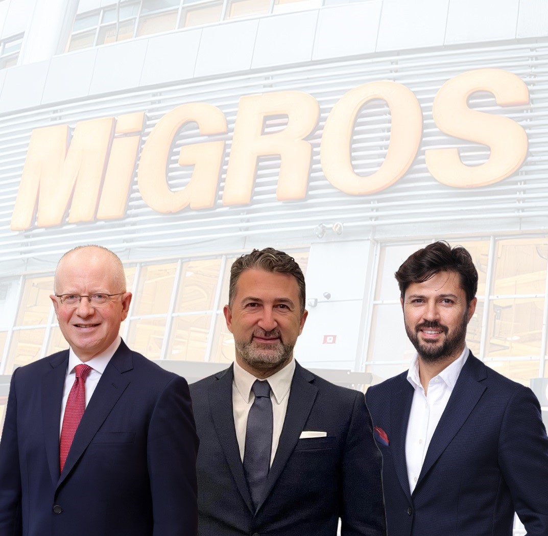 Migros ve ColendiBank’ın servis bankacılığı başvurusuna BDDK’dan onay
Migros ve ColendiBank’ın servis bankacılığı başvurusuna BDDK’dan onay