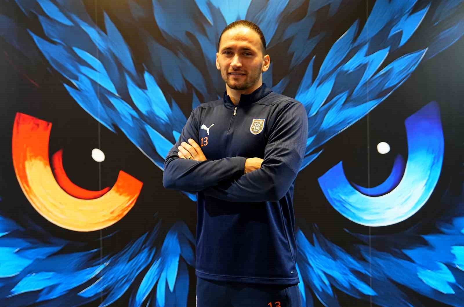 Miguel Crespo: "Galatasaray’a attığım golle gurur duyuyorum"
