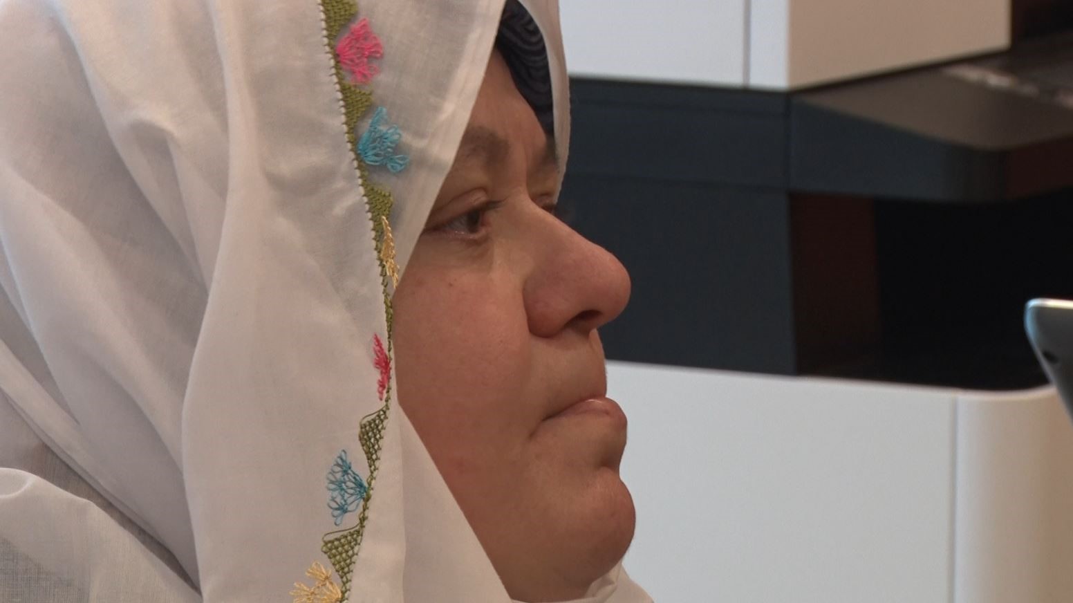 Mihalgazi Belediye Başkanı Güneş: "Benim oğlumun beni arayıp ‘anne, bunlara üzülme’ demesi, üzüyor"
