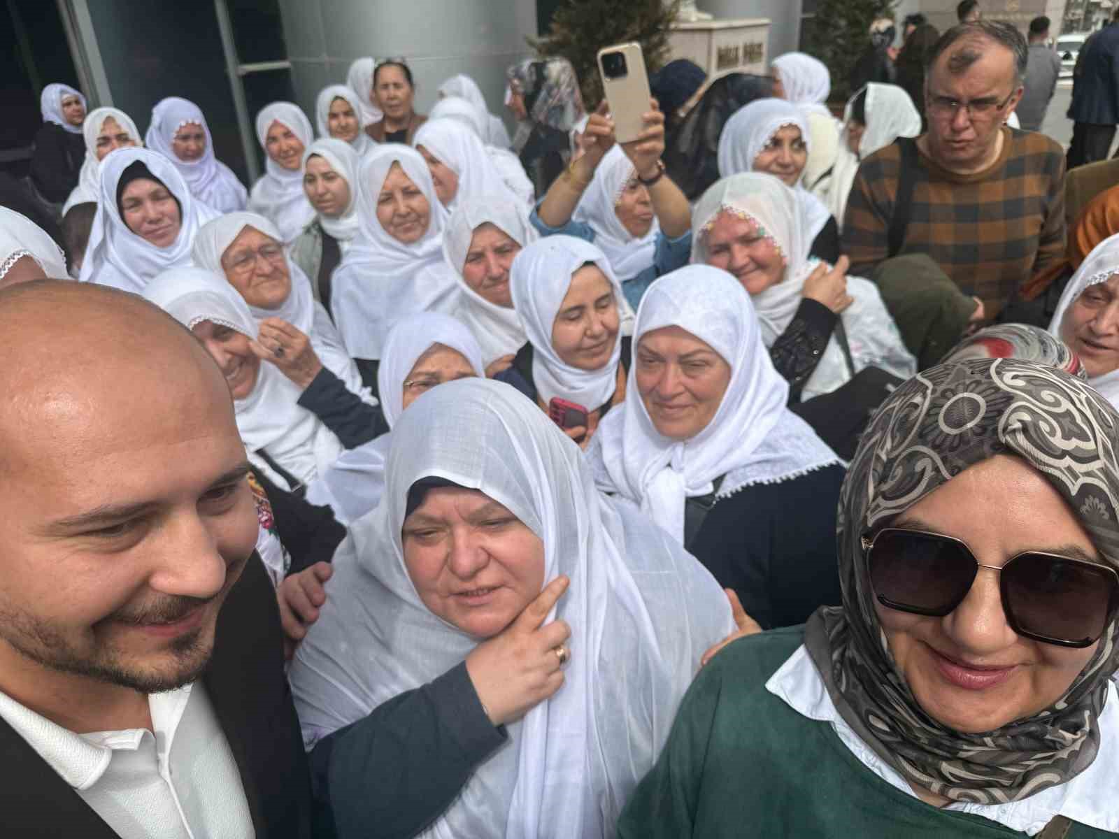 Mihalgazi Belediye Başkanı’na hakaret davasında ilk duruşma
