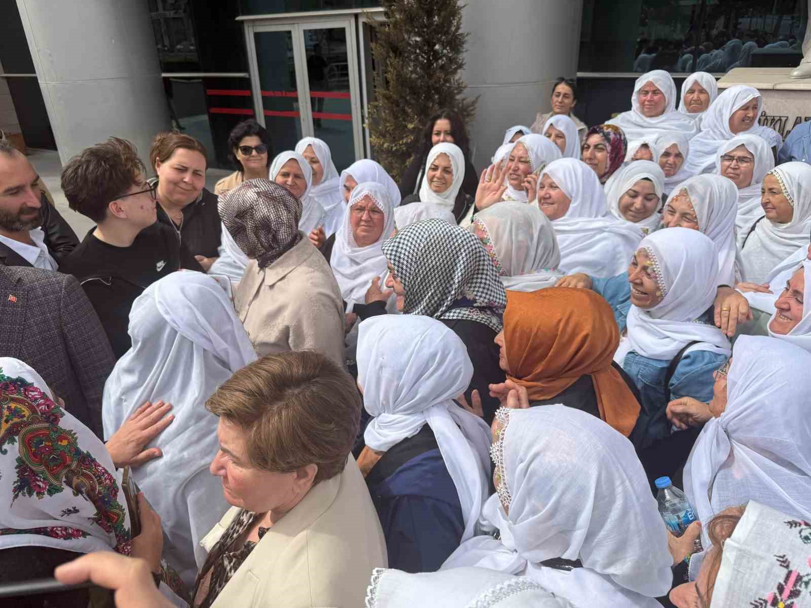 Mihalgazi Belediye Başkanı’na hakaret davasında ilk duruşma
