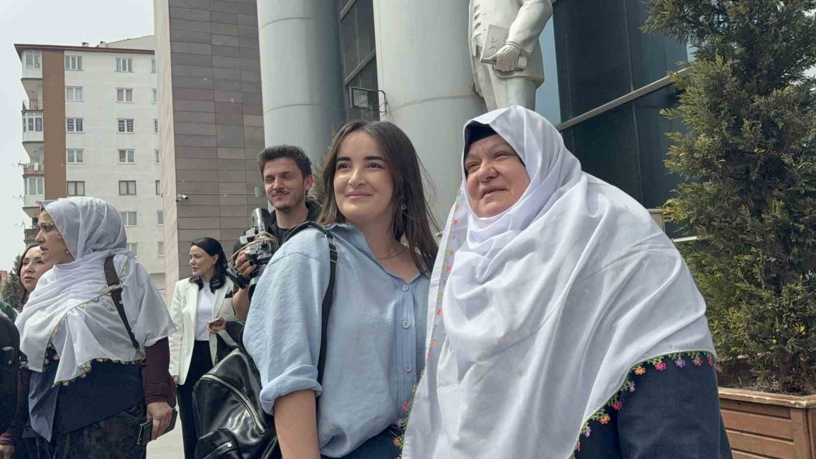 Mihalgazi Belediye Başkanı’na hakaret olayının ilk duruşması görülüyor
