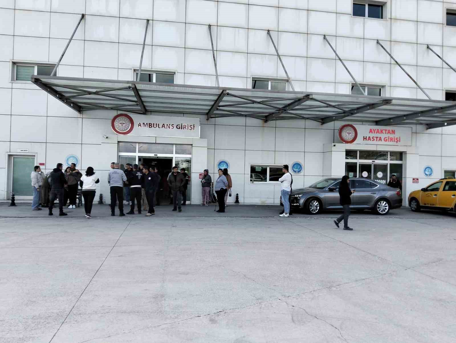 Milas’ta 5. sınıf öğrencisi hayatını kaybetti
