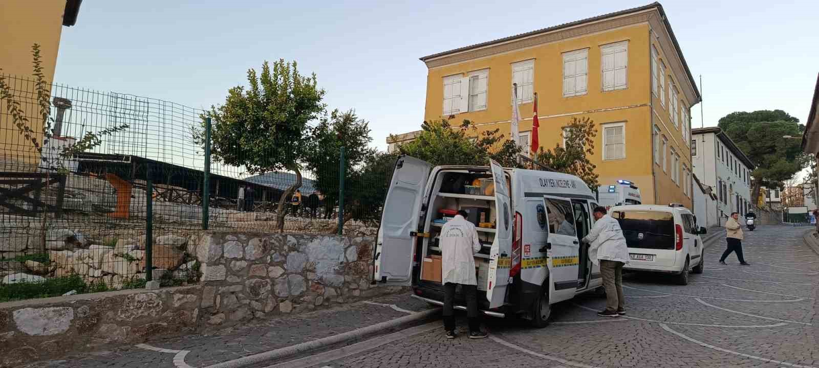 Milas’ta tefecilik soruşturmasındaki iddialar dikkat çekti: 4 tutuklama
