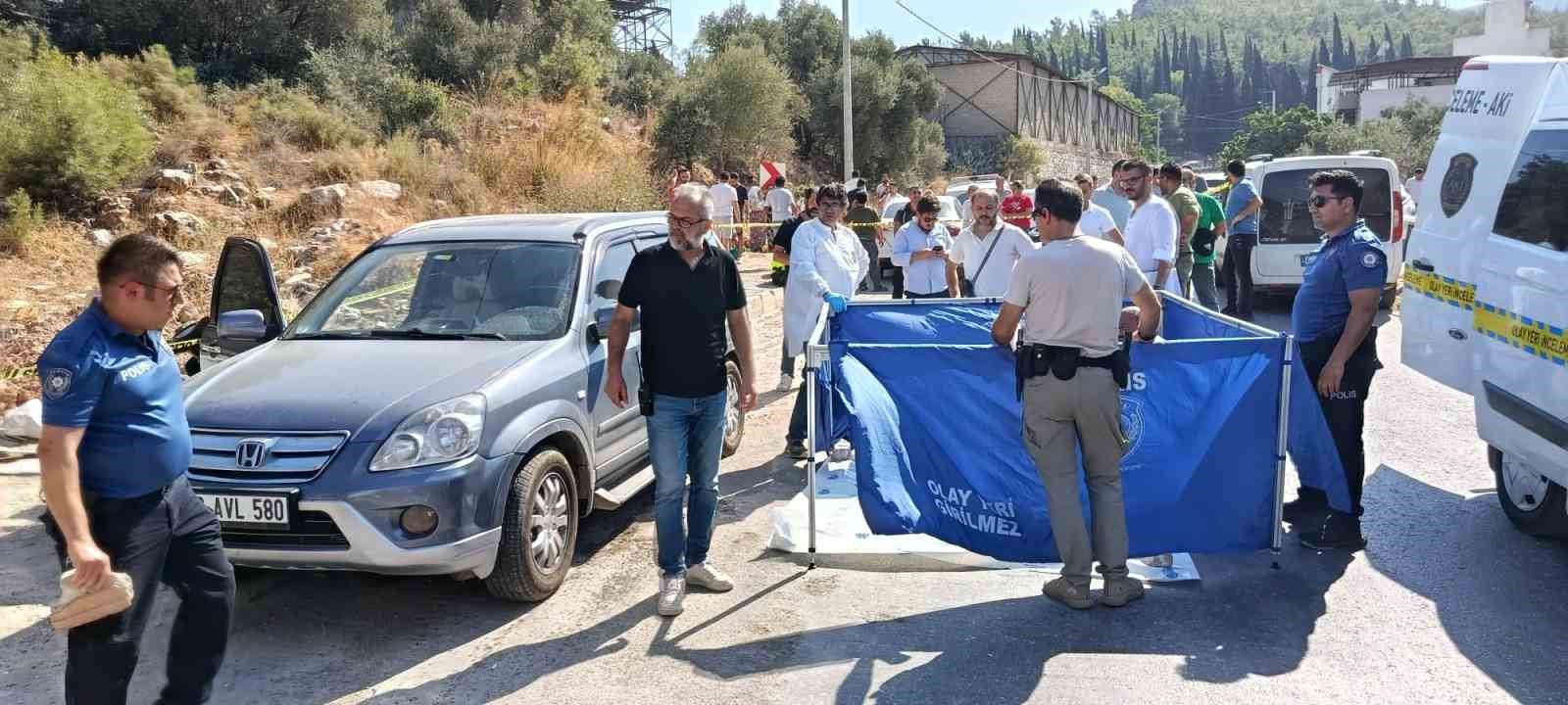 Milas’ta tefecilik soruşturmasındaki iddialar dikkat çekti: 4 tutuklama
