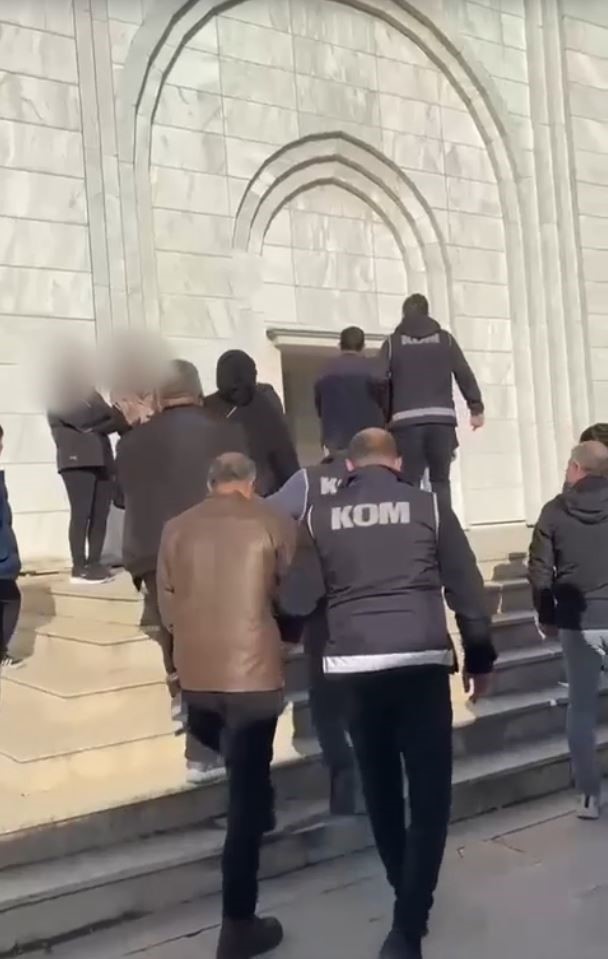 Milas’ta tefecilik soruşturmasındaki iddialar dikkat çekti: 4 tutuklama
