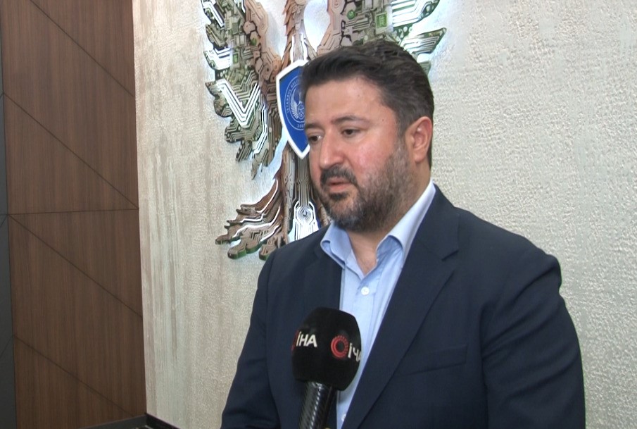 Milletvekili Çalışkan: "Türkiye fizyoterapi için en çok rağbet gören ülke konumunda"
