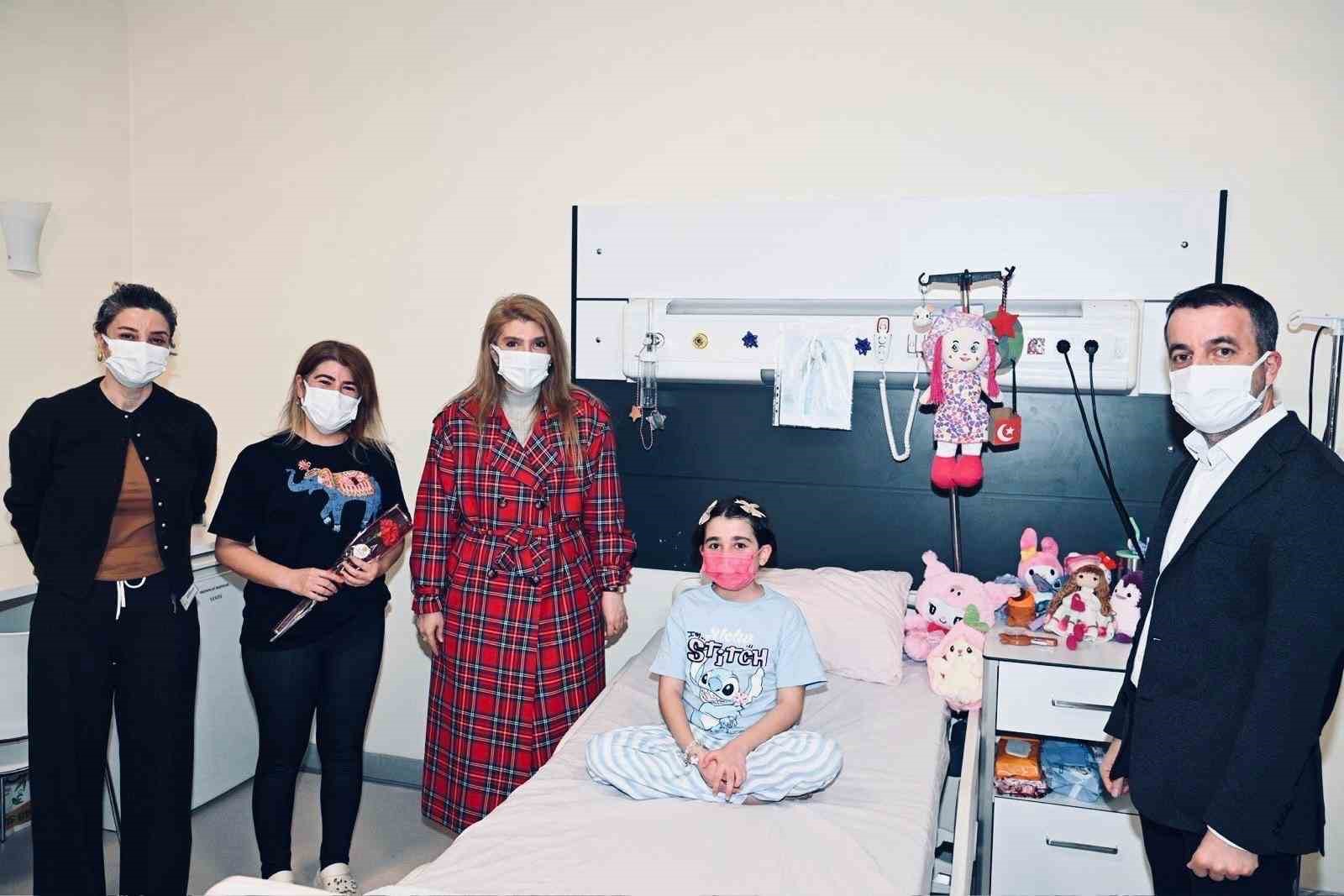 Milletvekili Ölmeztoprak’dan hem kurumlara, hem millete yakın temas
