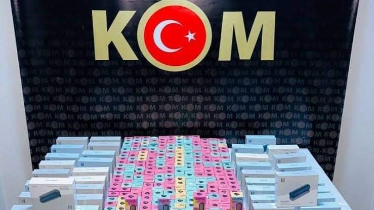 Milletvekili Ün’ün aracıyla kaçakçılık davasında karar
