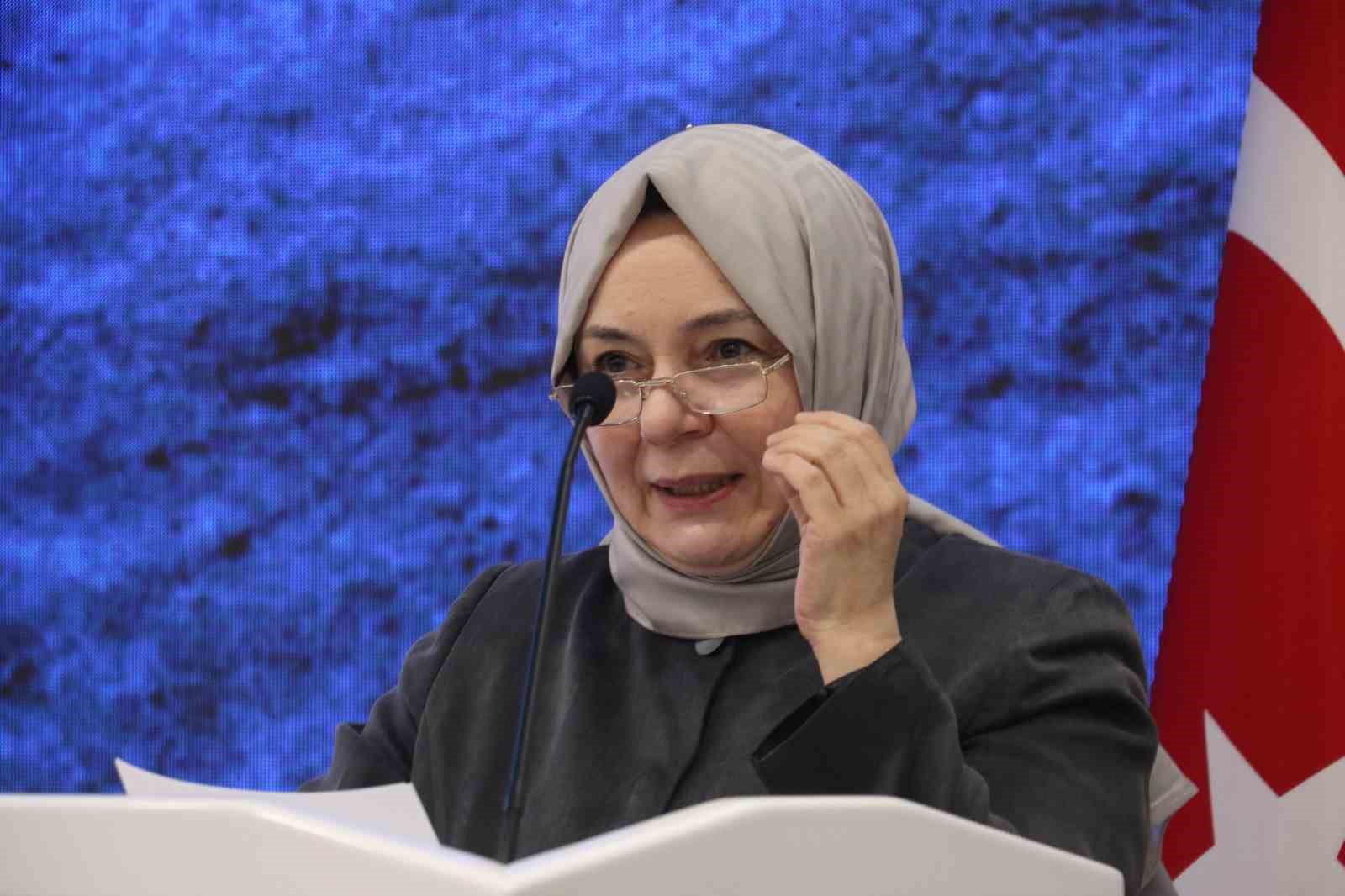 Milli Eğitim Bakan Yardımcısı Ökten: "Türkiye ile Pakistan arasındaki ilişki, derinleşmiş bir kader ortaklığıdır"
