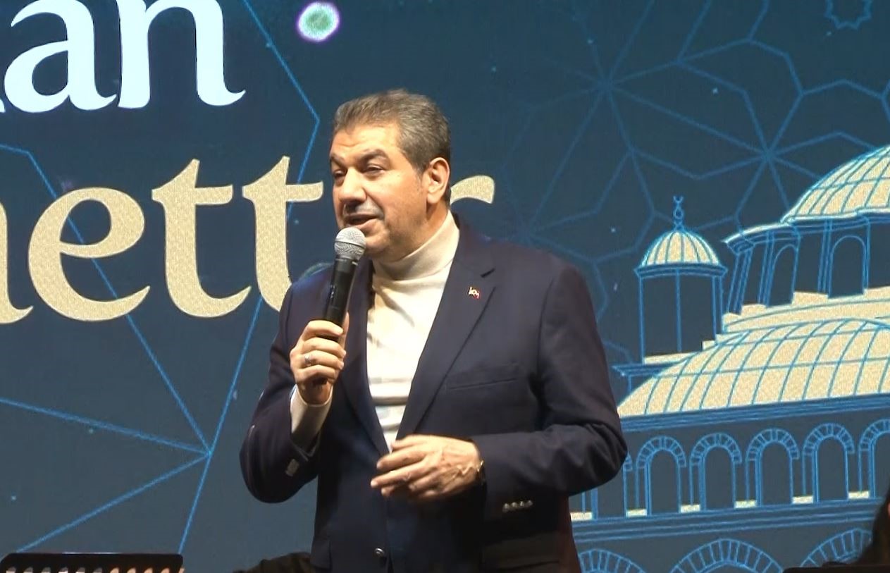 Milli Eğitim Bakanı Tekin: "Çocuklarımız kendi çocuklarına öğretecek kadar öğrensinler, milli ve manevi değerlerimize sahip çıksınlar diye uğraşıyoruz"
