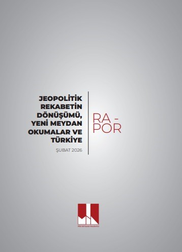 Milli İstihbarat Akademisi’nin raporu yayınlandı: "Uluslararası sistem tarihte az görülen çok katmanlı bir dönüşüm sürecinden geçiyor"
