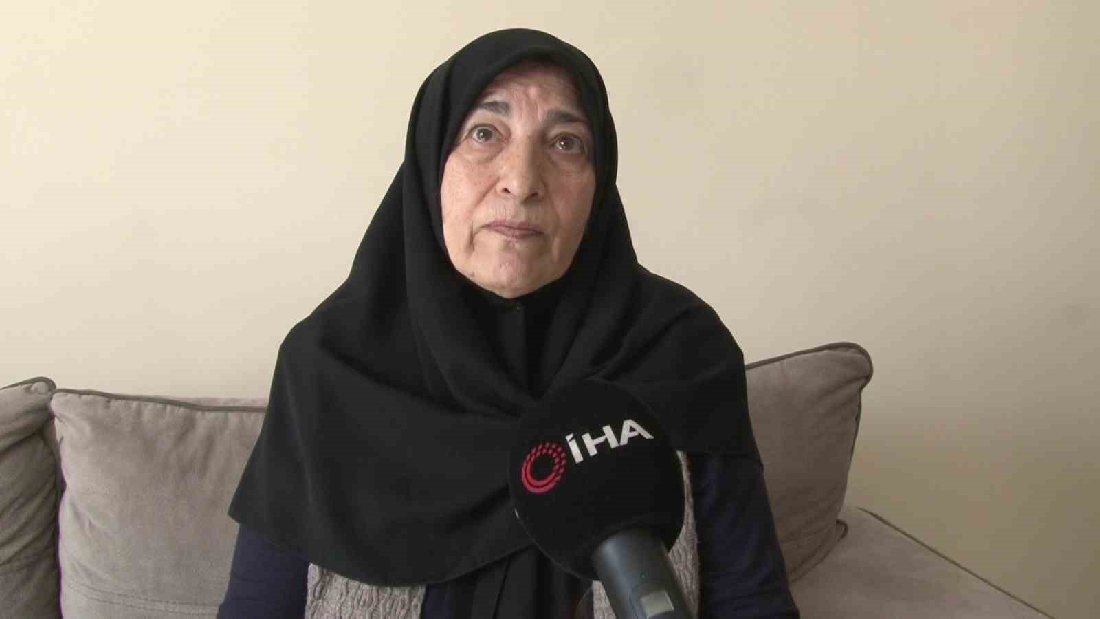 Milli kayakçının öldüğü otel yangınında çıkan karara aileden tepki
Milli kayakçının öldüğü otel yangınında çıkan karara aileden tepki