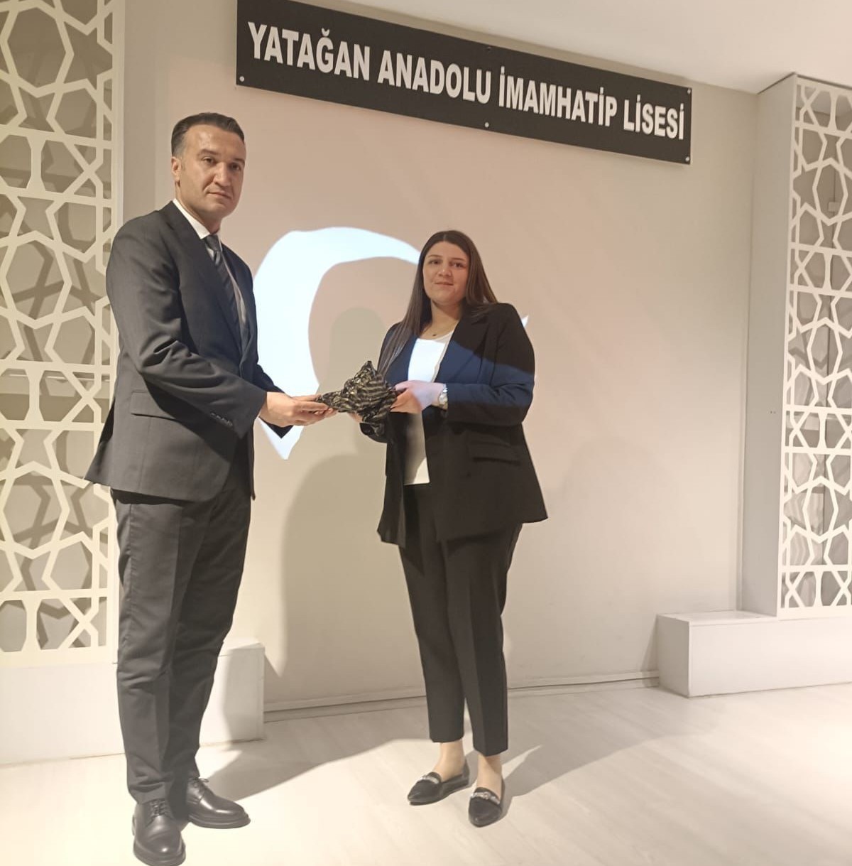 Milli Mücadele ruhunu en etkileyici kareye sığdırdı
