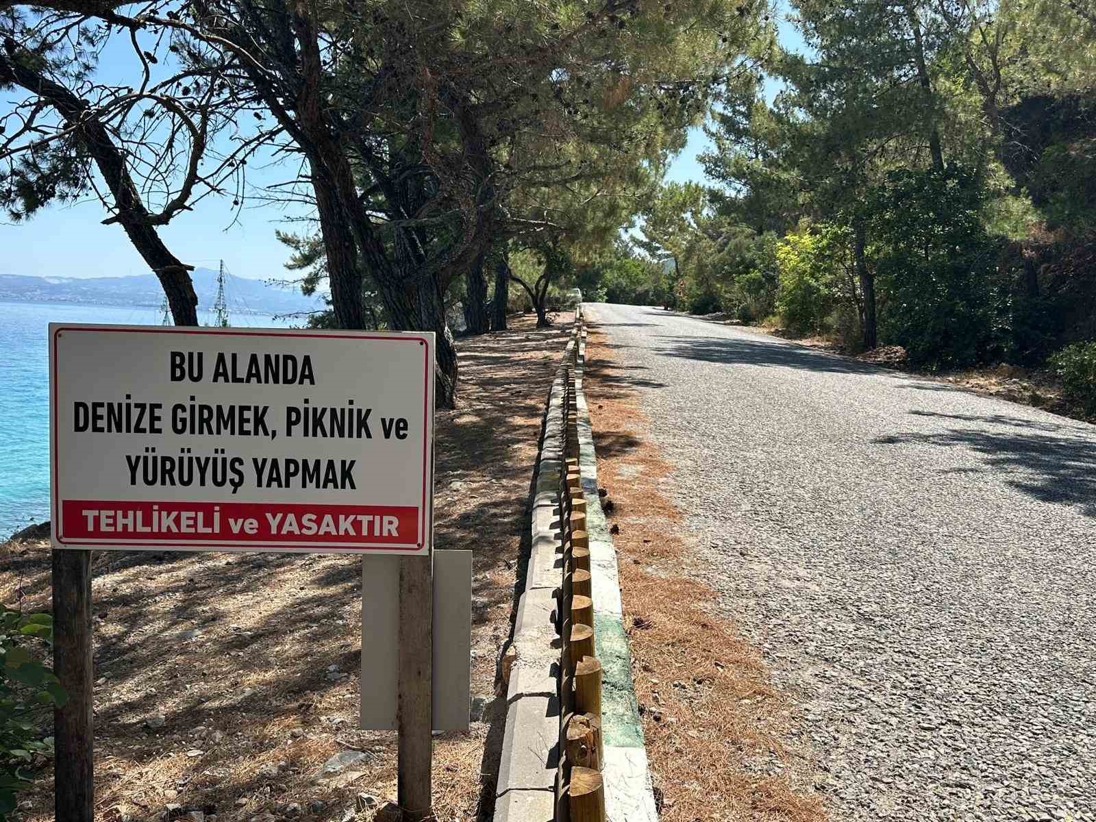 Milli Parkta Güvenli ve Sürdürülebilir Dönem
