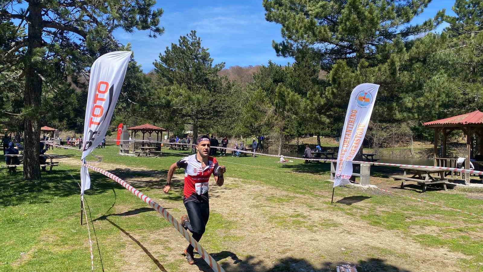 Milli takım seçmelerinde kıyasıya mücadele yaşandı
