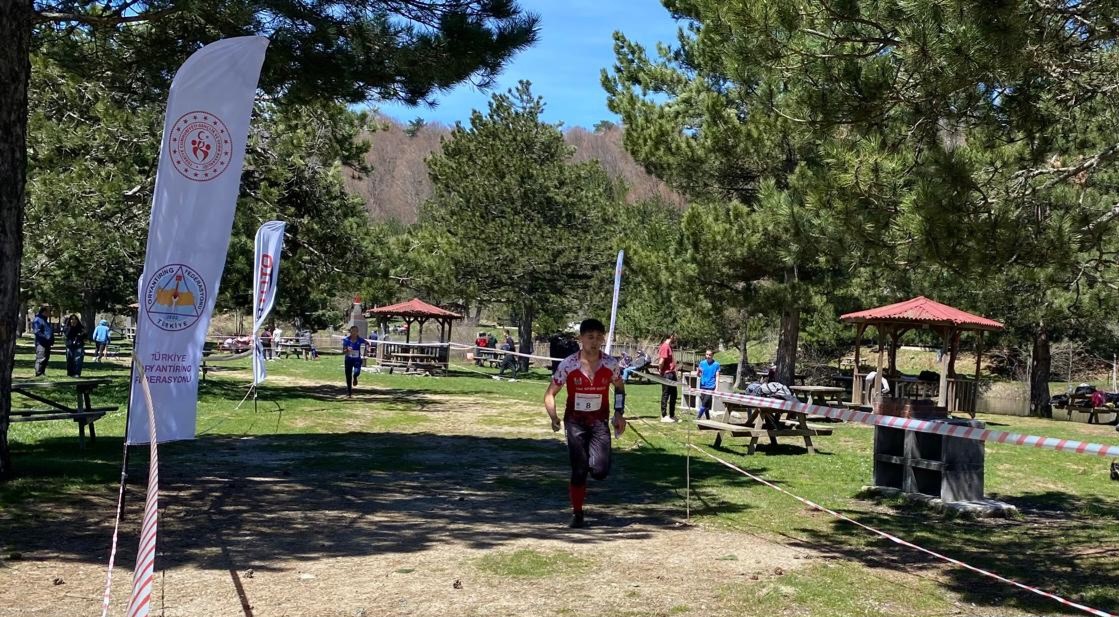 Milli takım seçmelerinde kıyasıya mücadele yaşandı
