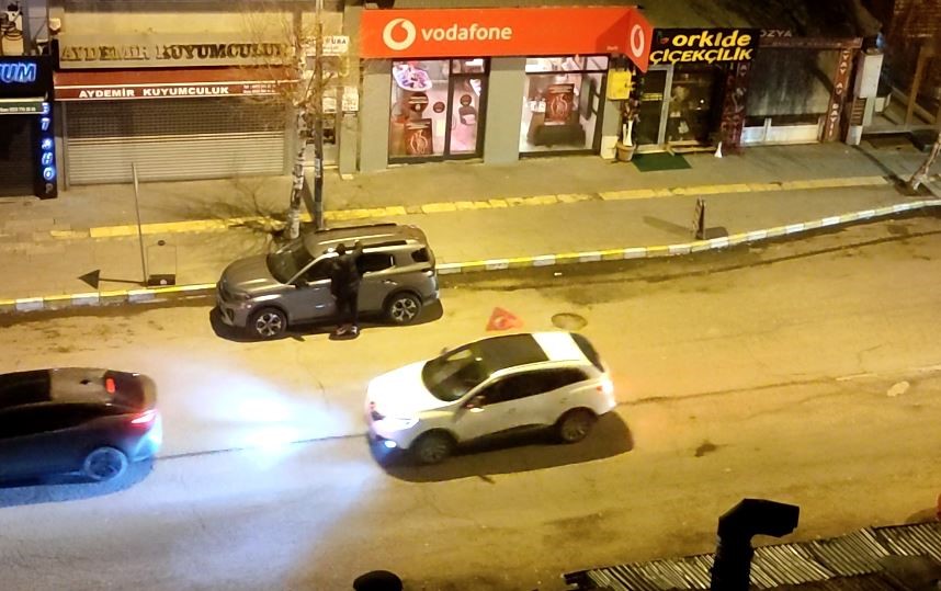 Millilerin zaferi kentte coşkuyla kutlandı
