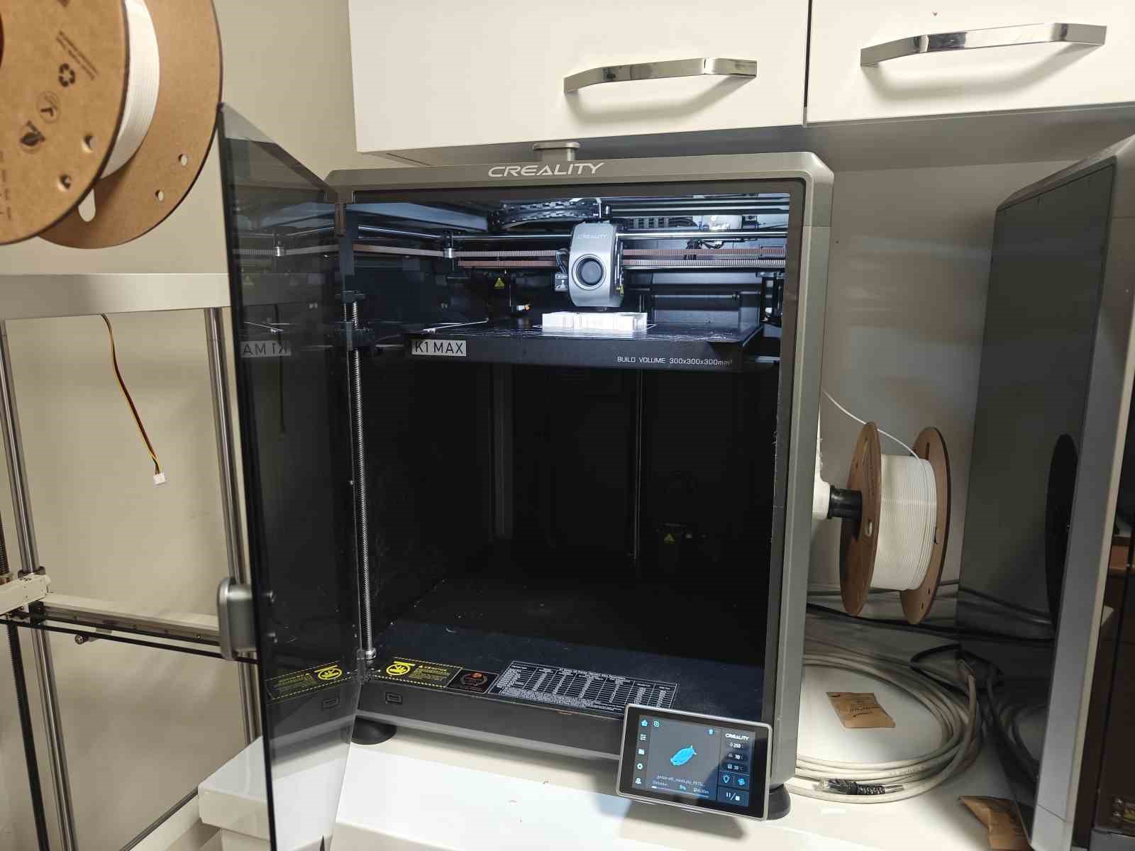 Milyon yıllık tarih minyatürleştiriliyor
