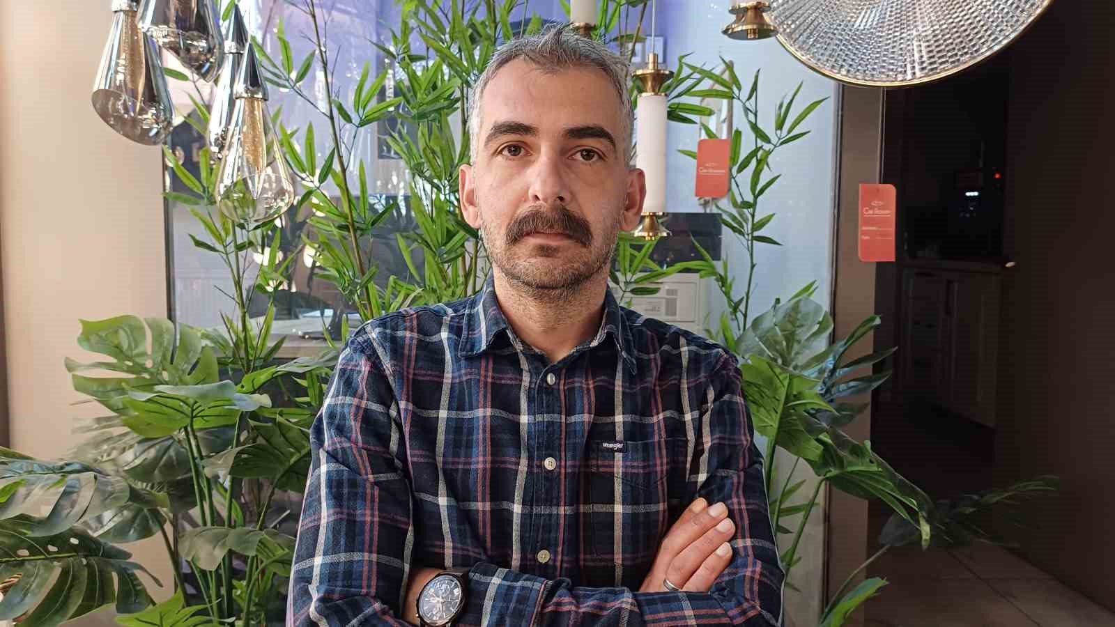 Mimar Sinan’ın ustalık eserini hemşehrileri aydınlattı
Mimar Sinan’ın ustalık eserini hemşehrileri aydınlattı