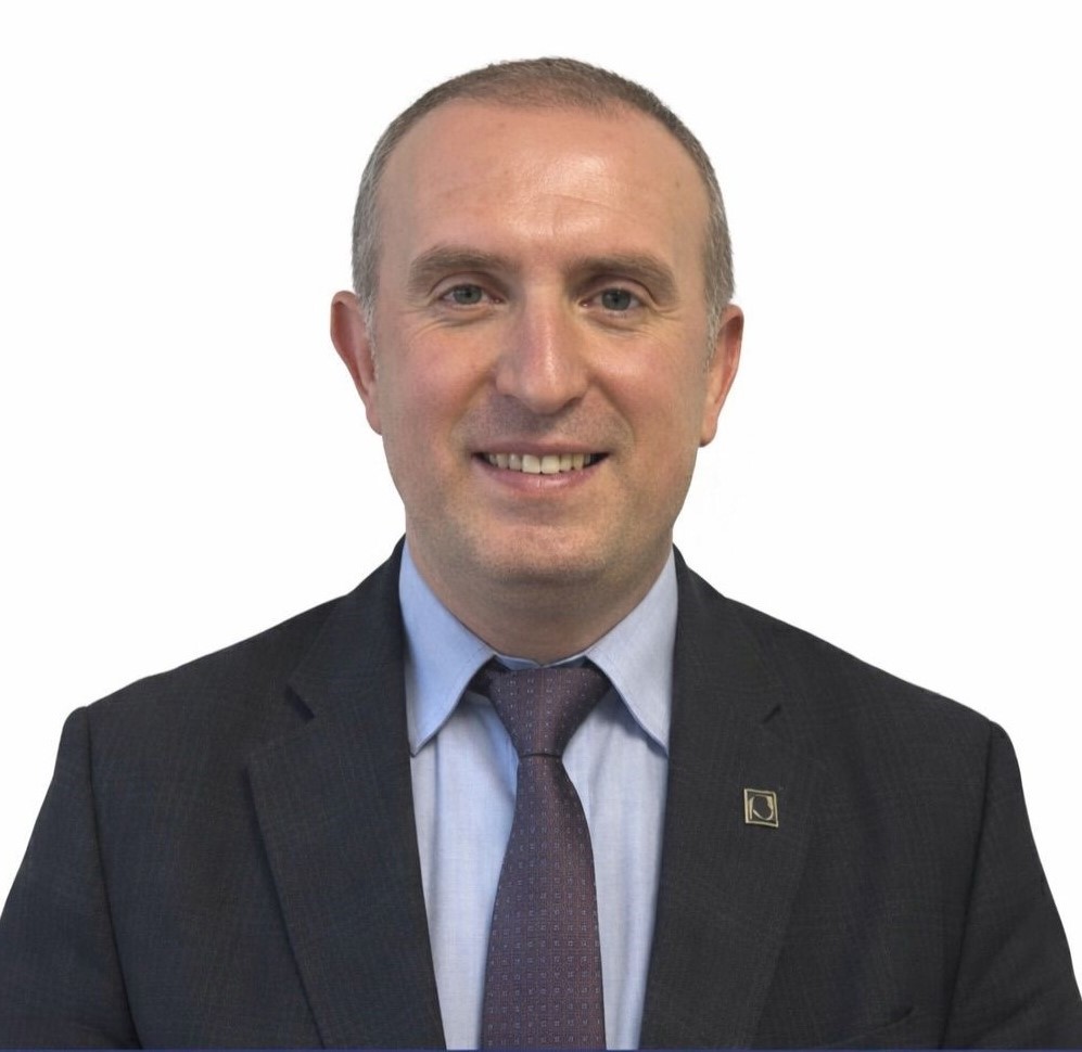 Mimarlar Odasında Osman Zeki Şahin adaylığını açıkladı
