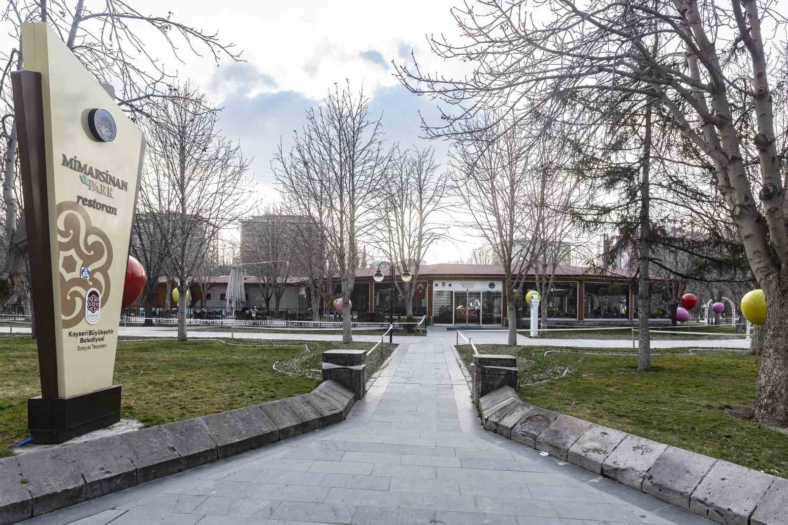 Mimarsinan Pidecisi yenilendi
