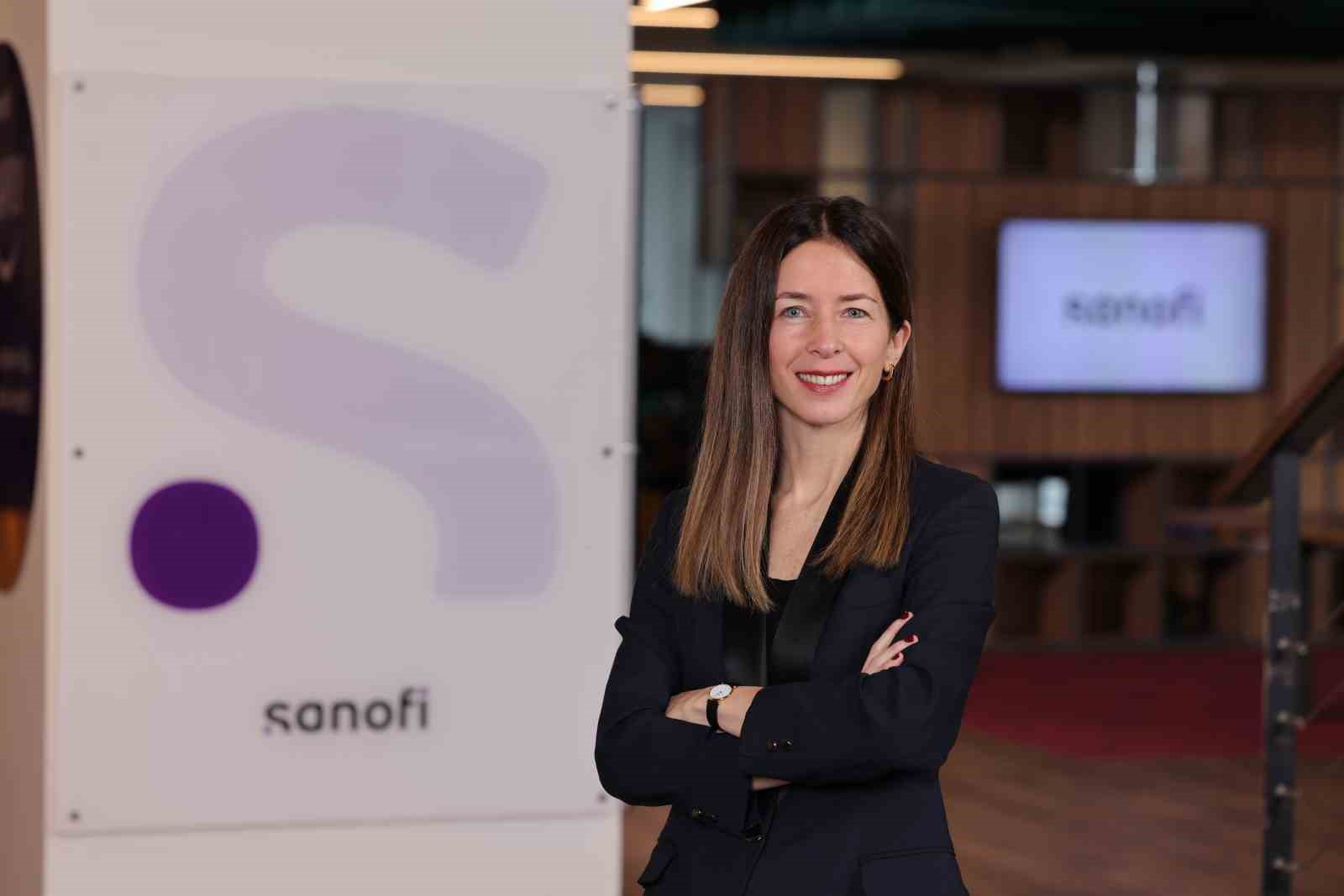 Mine Sayıt, Sanofi’de Uluslararası Pazarlardan Sorumlu İnsülin Global Marka Lideri görevine atandı
Mine Sayıt, Sanofi’de Uluslararası Pazarlardan Sorumlu İnsülin Global Marka Lideri görevine atandı