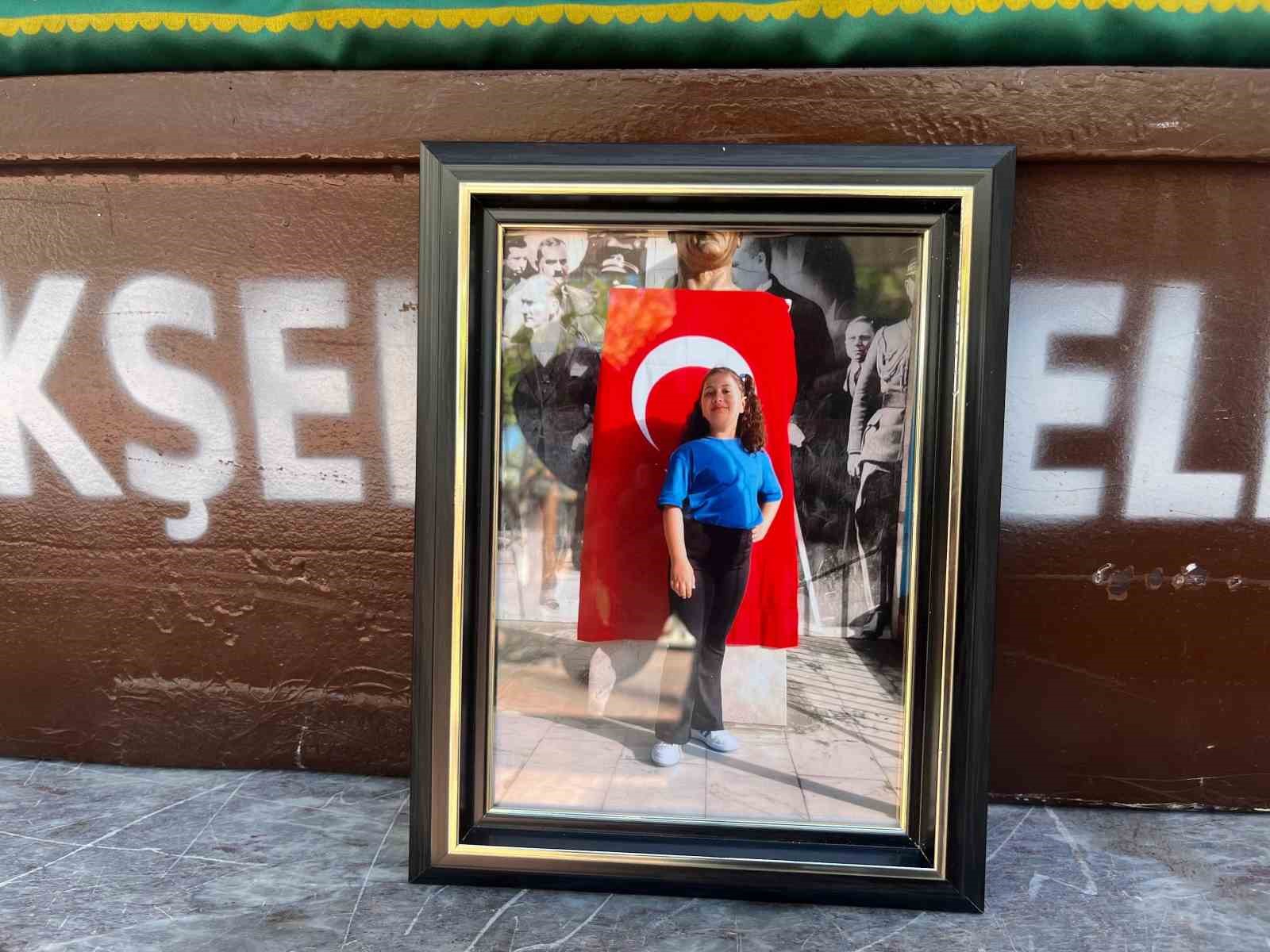 Minik Ebrar’ın ölümüne ilişkin davada, sanıklara 5 ve 6 yıl hapis cezası
