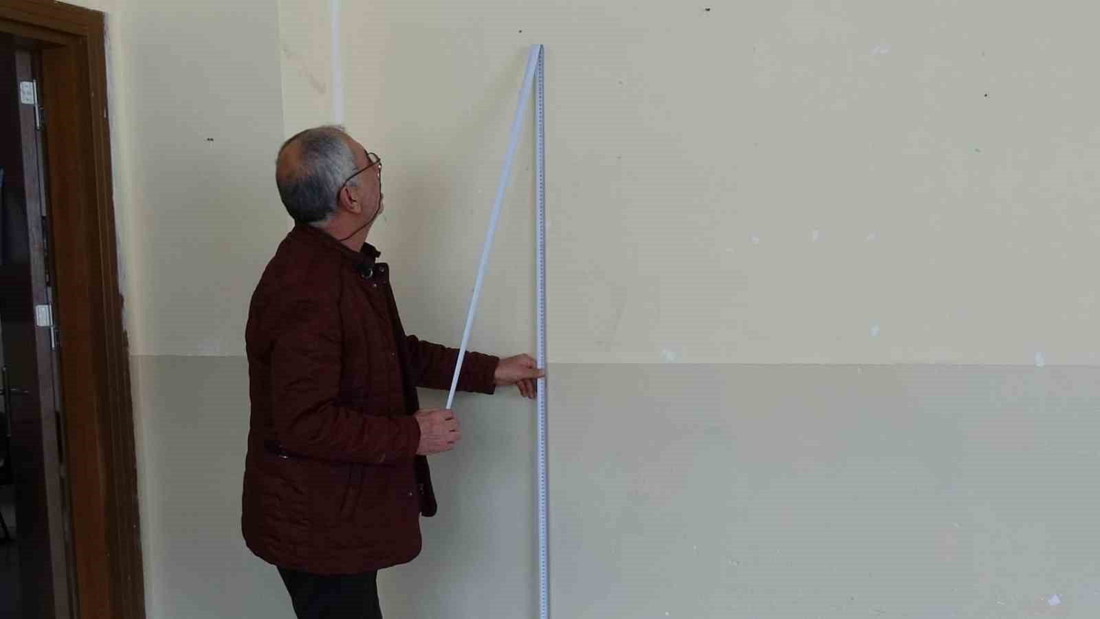 "Minik Eller Üşümesin" diye yola çıktılar
