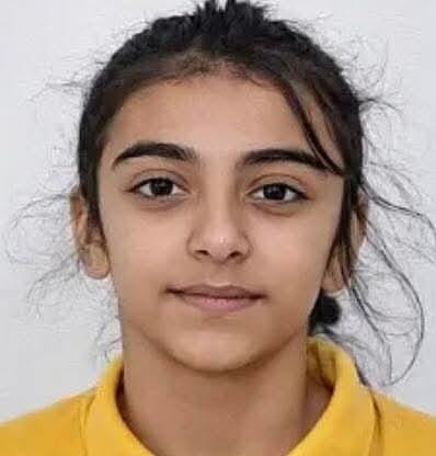 Minik Öykü’nün sınıfında hüzün ve gözyaşı hakim
